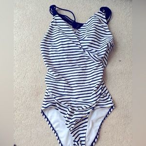 Kona Sol swimsuit one piece